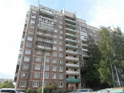 Корпус 115