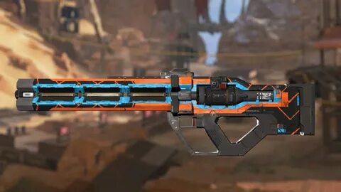 Apex legends движок