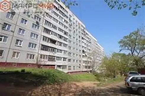 Чапаева 8 квартира