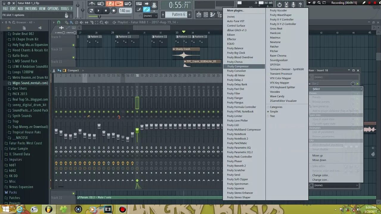 Как записать вокал в фл студио. Микс вокала fl. патчер фл студио 20. fruity scratcher fl studio 20. vocal remove в fl studio.
