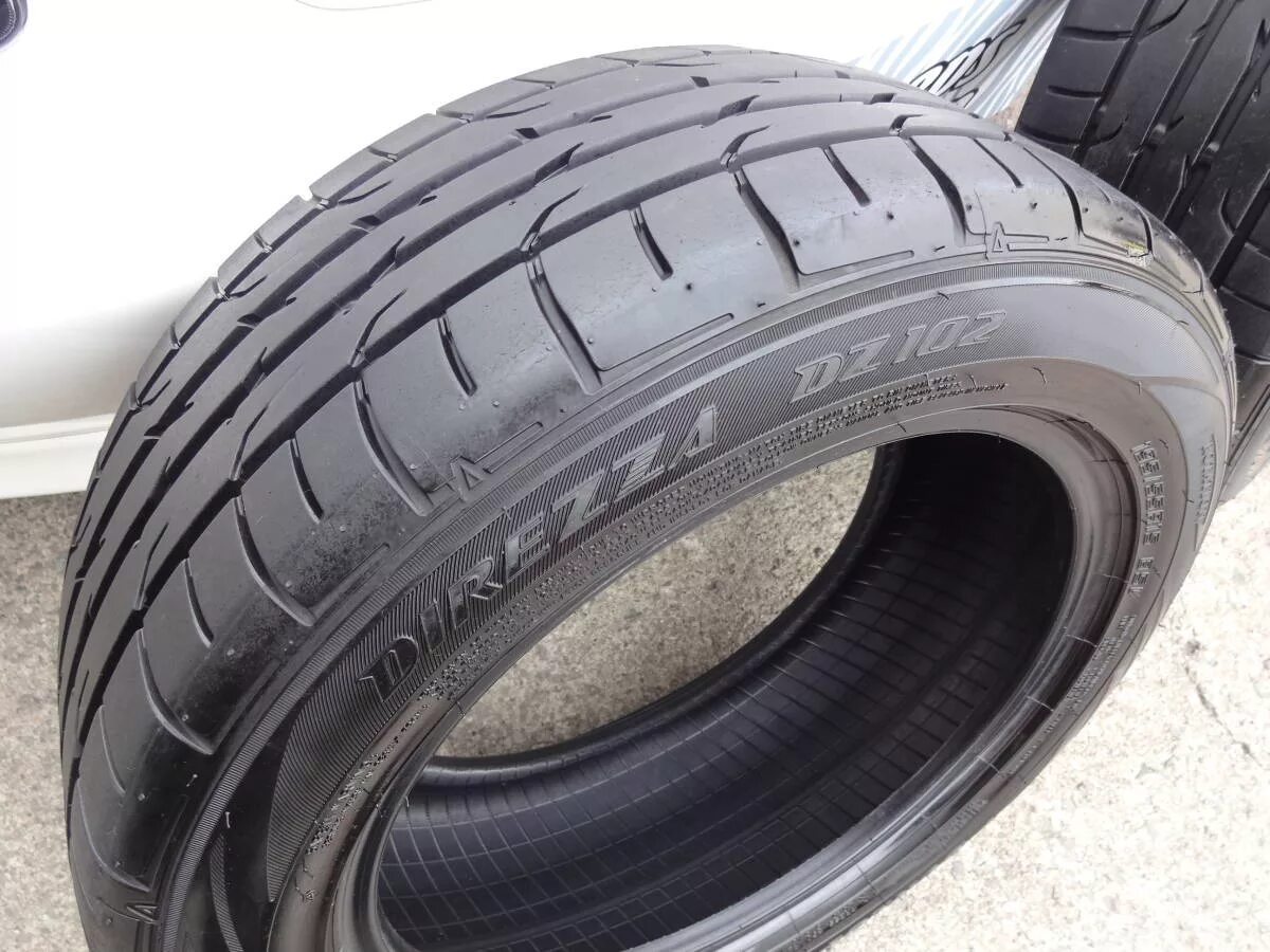 Резина dunlop direzza dz102. Dunlop Direzza dz102. Dunlop Direzza dz102 195/50 r15. Dunlop Direzza dz102 Treadwear. Dunlop Direzza dz102 r16 195/45 84w.