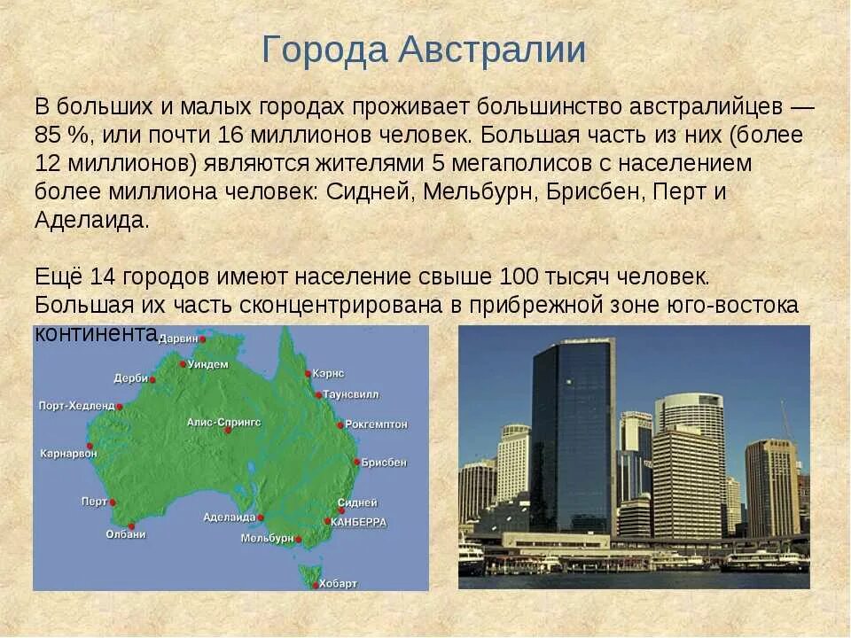 Австралия относится к странам. Крупные города Австралии на карте. Столица Австралии и крупные города Австралии на карте. Проект города Австралии. Австралия презентация.