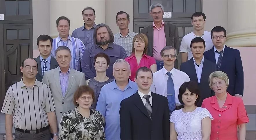 Вгау преподавательский состав