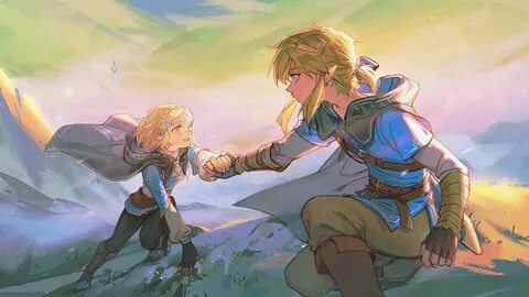 Alzi 米 on Twitter The Legend Of Zelda, Линк Зельда, Феи, Персонажи Аниме, Р...