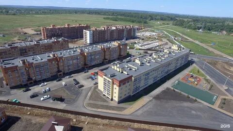 Сельская 18
