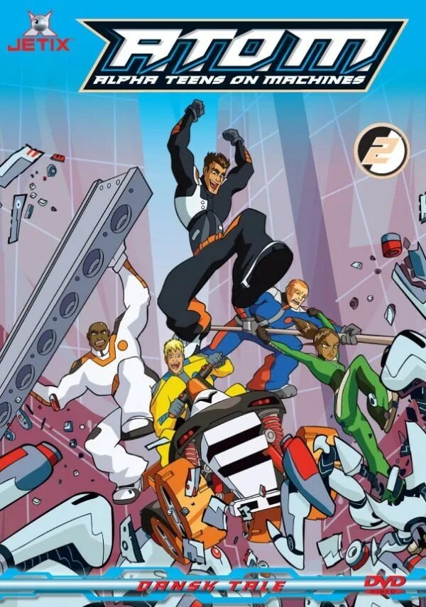 O. A t o m 1 8. M. Мультсериал атом аксель и лайнес. Alpha teens on machines игрушки.