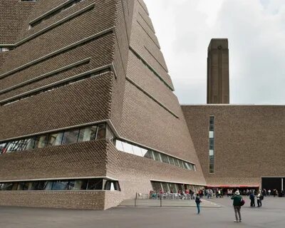 Tate modern museum