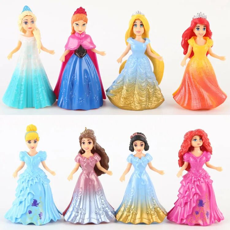 Принцессы диснея купить. Мерида принцесса кукла Magiclip. Мини кукла Дисней Magiclip. Мини принцессы Диснея Magiclip. Mattel принцессы Disney Magiclip.