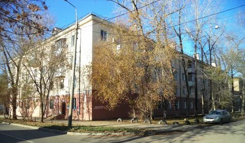 Самара 116