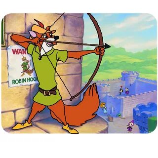 Лук робин гуд
