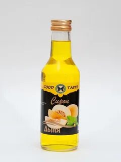 Сироп дыня