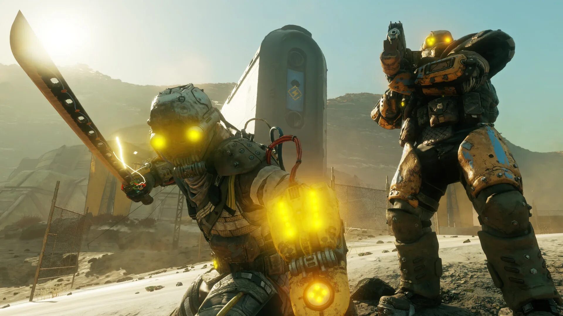Игр стоит и разных. Rsage 2. рейдж 2 игра. rage 2 2019. rage 2 робот.