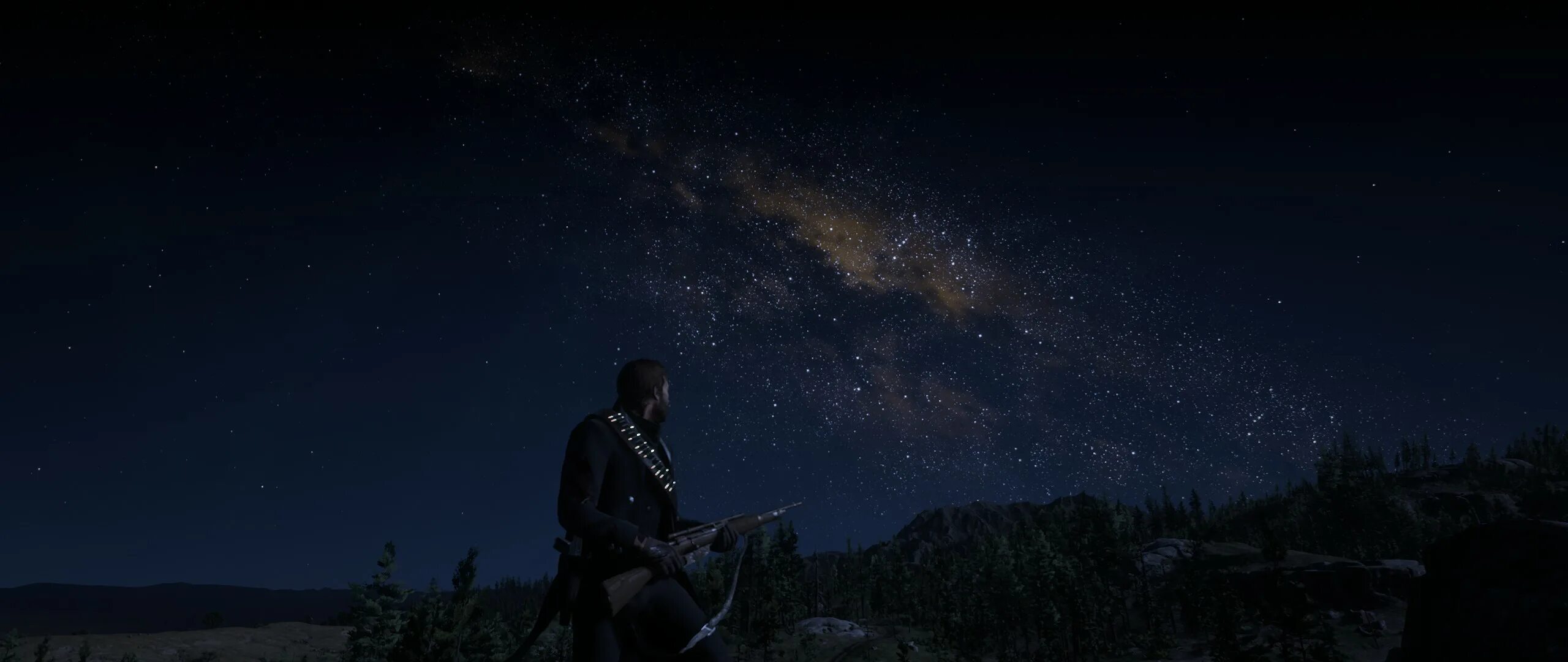 Рдр 7 класс 2023. Звездное небо rdr 2. Red Dead Redemption 2 Night Sky. Red Dead Redemption 2 ночное небо. Ред деад редемптион 2 ночью.