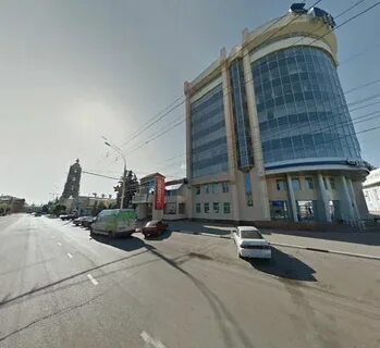 Интернациональная 16 тамбов