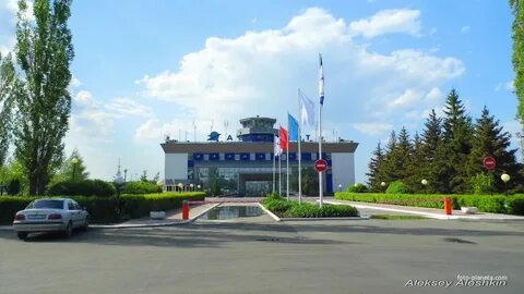 Аэропорт терновка пенза