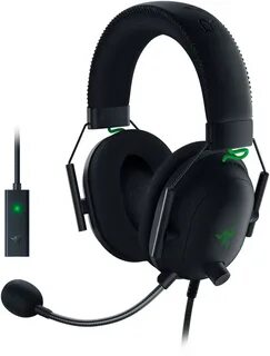 Razer blackshark v2 pro микрофон