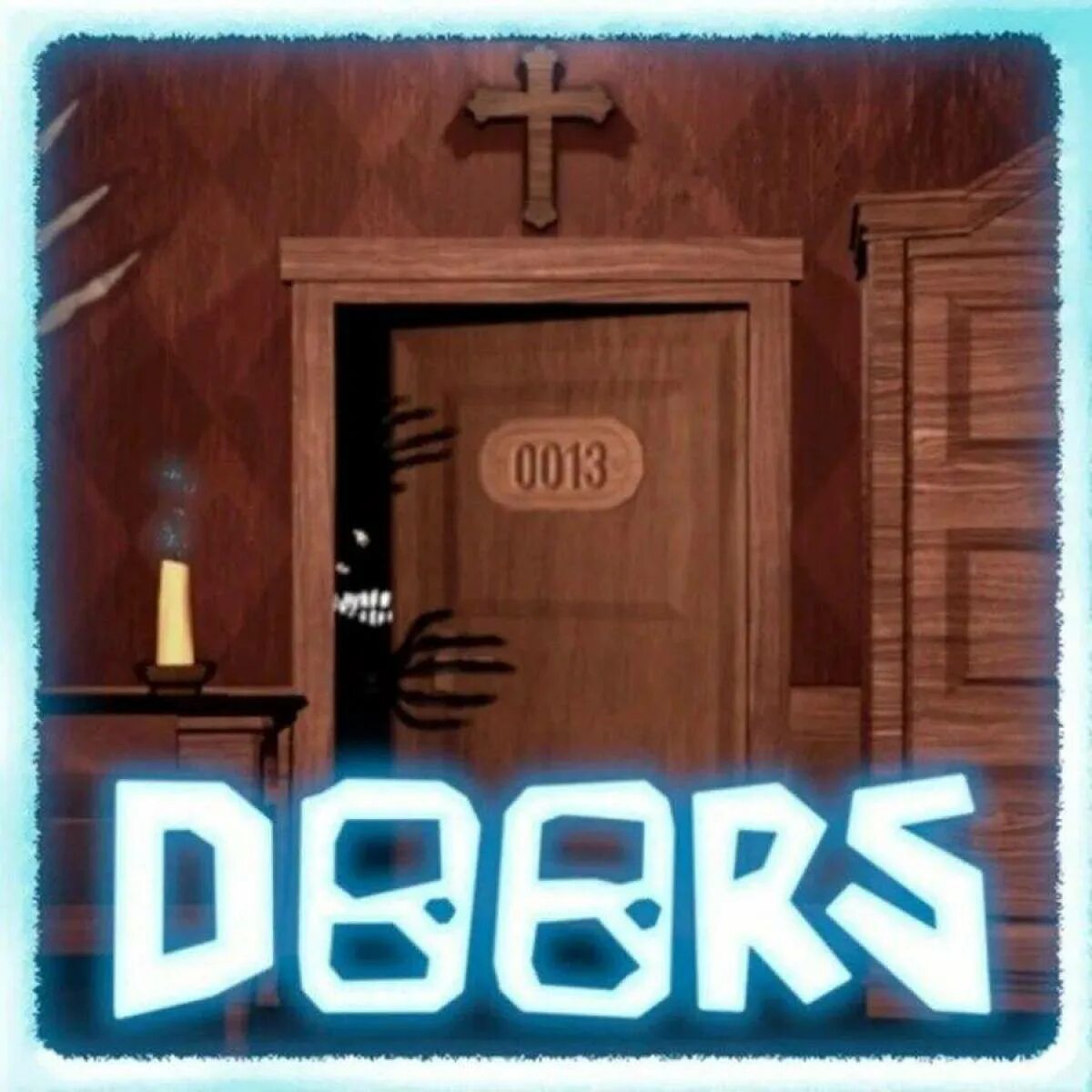 Игра doors картинки