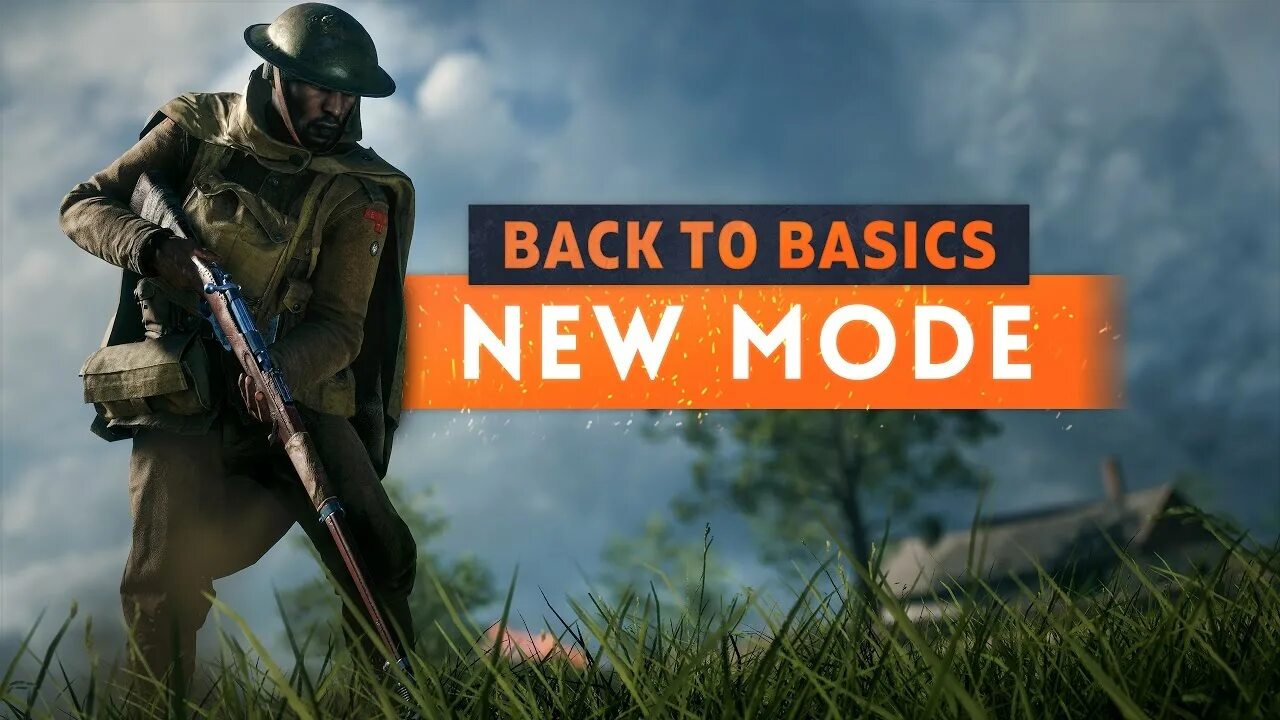Back is mode