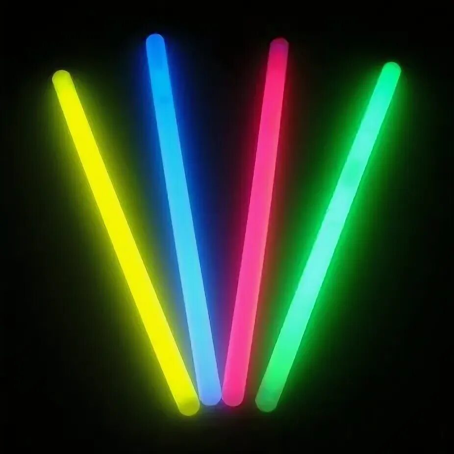 Неоновая палка. Светящаяся палочка Glow Stick 35см. Люминофорные палочки. Неоновые палочки хис. Неоновая святящая палка.