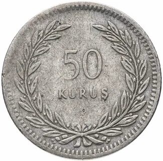 Турция 50