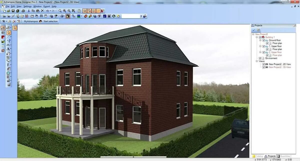 Где можно делать проекты. Архикад программа для проектирования. Программы для проектирования домов. Дом-3d программа для проектирования. Программы для моделирования домов.