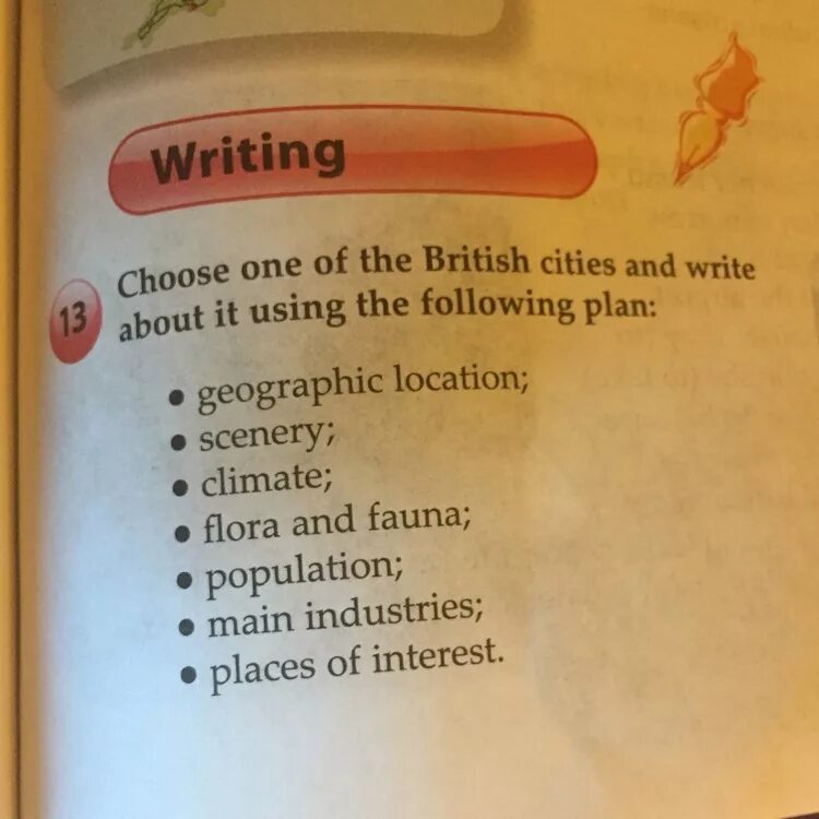 Choose one of the British Cities and write about it using the following Plan ответы на вопросы. Choose one of the British Cities and write about it using the following Plan. Choose one of the British Cities and write about it using the following Plan Geographic location. Choose a location фото. Answers please choose 1