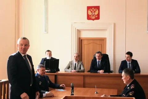 Судьи г челябинска