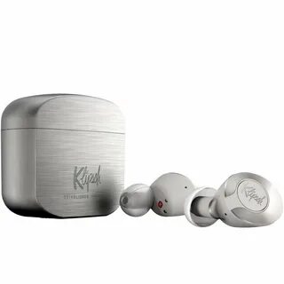 Silver wireless