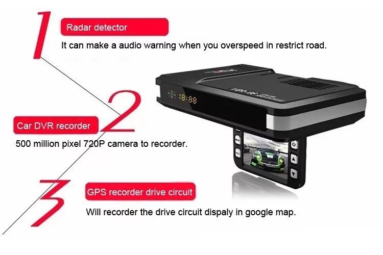 Инструкция vgr v 107 на русском языке. Видеорегистратор + антирадар VGR-3 3в1. Антирадар+видеорегистратор с GPS VGR-3. Видеорегистратор с радар-детектором VGR-2-1. GPS videoregistrator Radar-detektor 3in1 vgr3