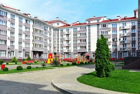 Сочи российская 3