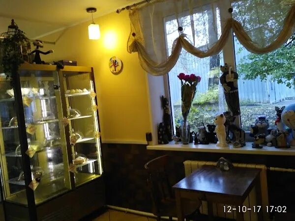 Центральный, универмаг, Комсомольская улица, 15, Новомосковск - 2ГИС
