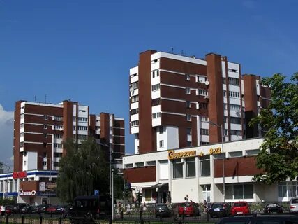 Б р космонавтов