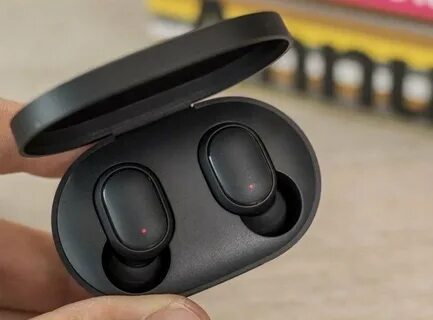 Xiaomi redmi airdots