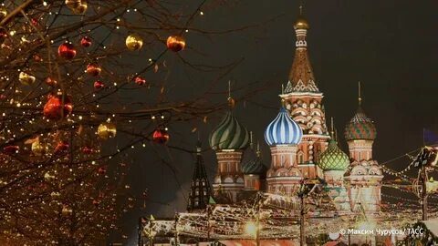 31 декабря красное