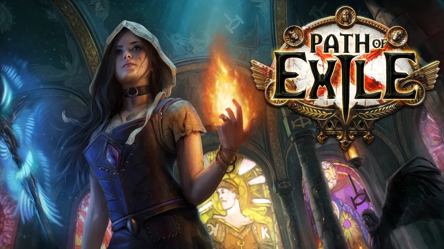 Poe слоты. POE игра. Path of Exile Постер. Path of Exile 2. Path of Exile game.