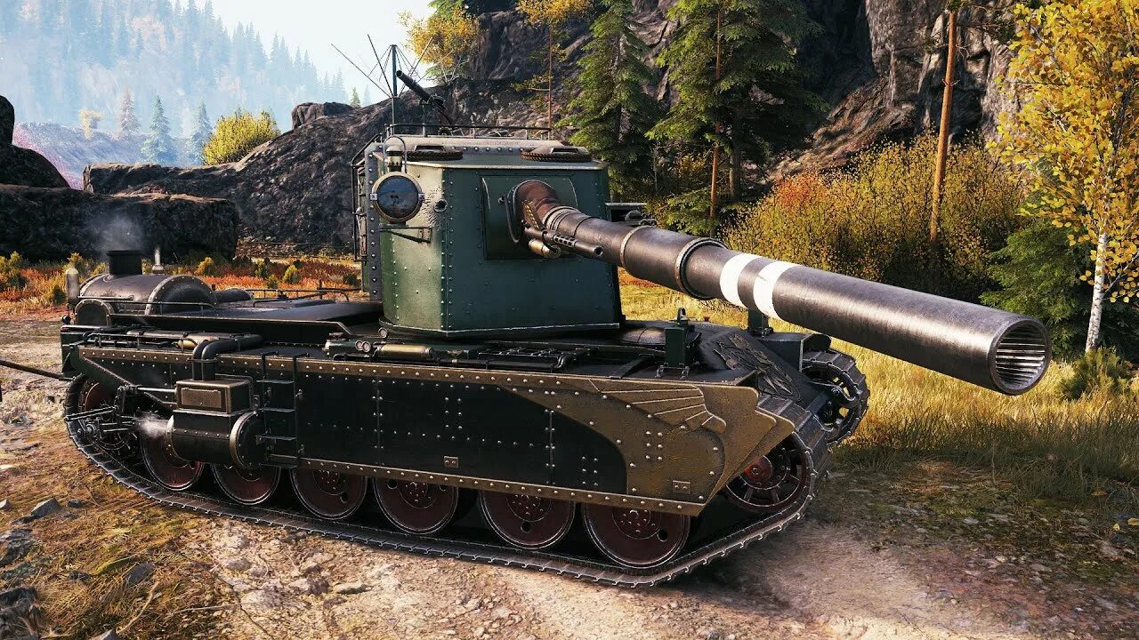 Мир танков фв 4005. Wot fv4005 stage ii. дитя грома fv4005. fv4005 stage ii («дитя грома»). fv 4005 бабаха.