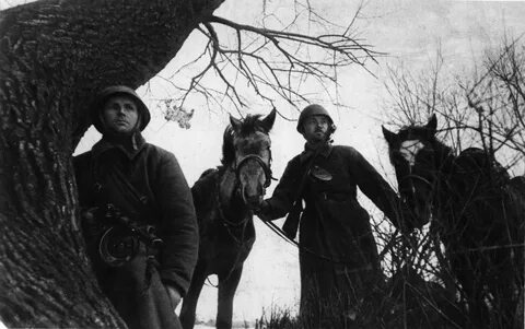 Про разведки 1941 1945