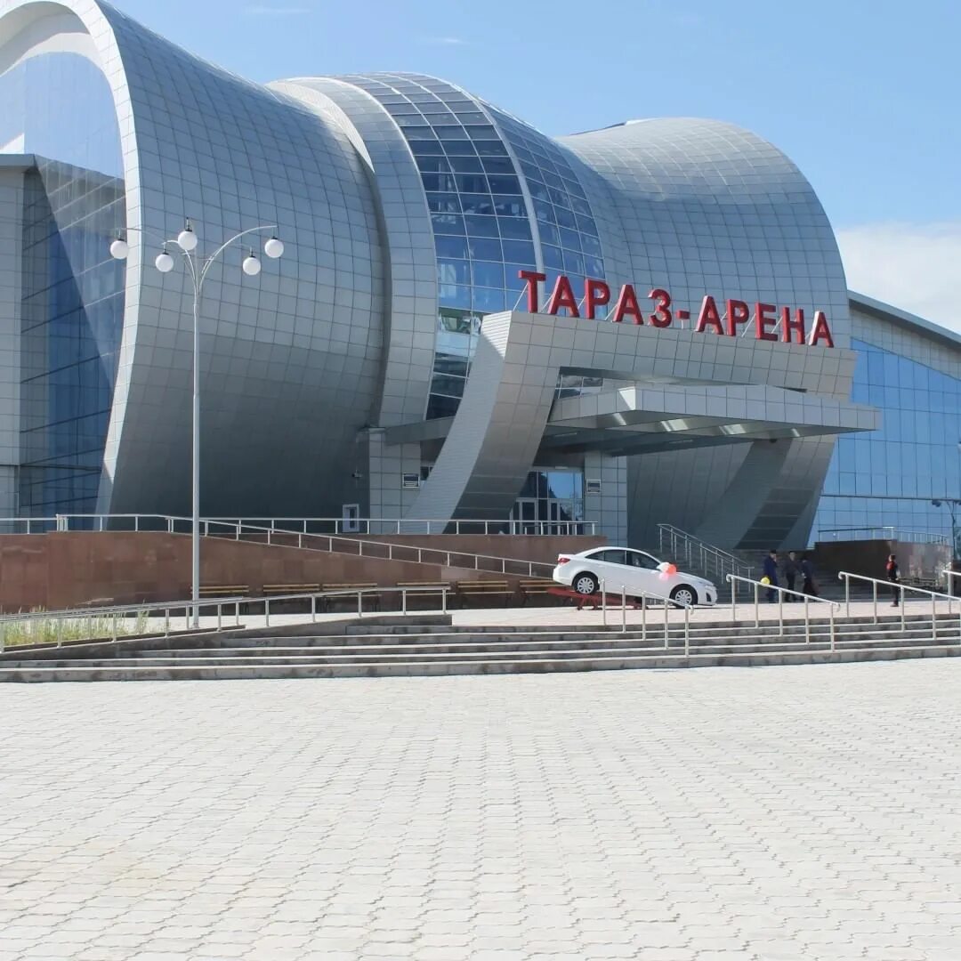 Тараз цены. Тараз Арена. Тараз город. Дворец спорта в Таразе. Тараз фото 2022.