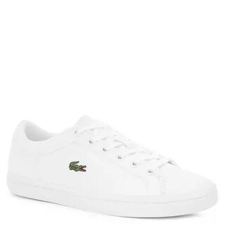 Кеды lacoste