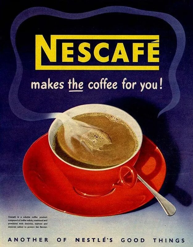Nescafe реклама. Старая реклама нескафе. Старая реклама нескафе. Рекламные слоганы нескафе. Реклама кофе нескафе.