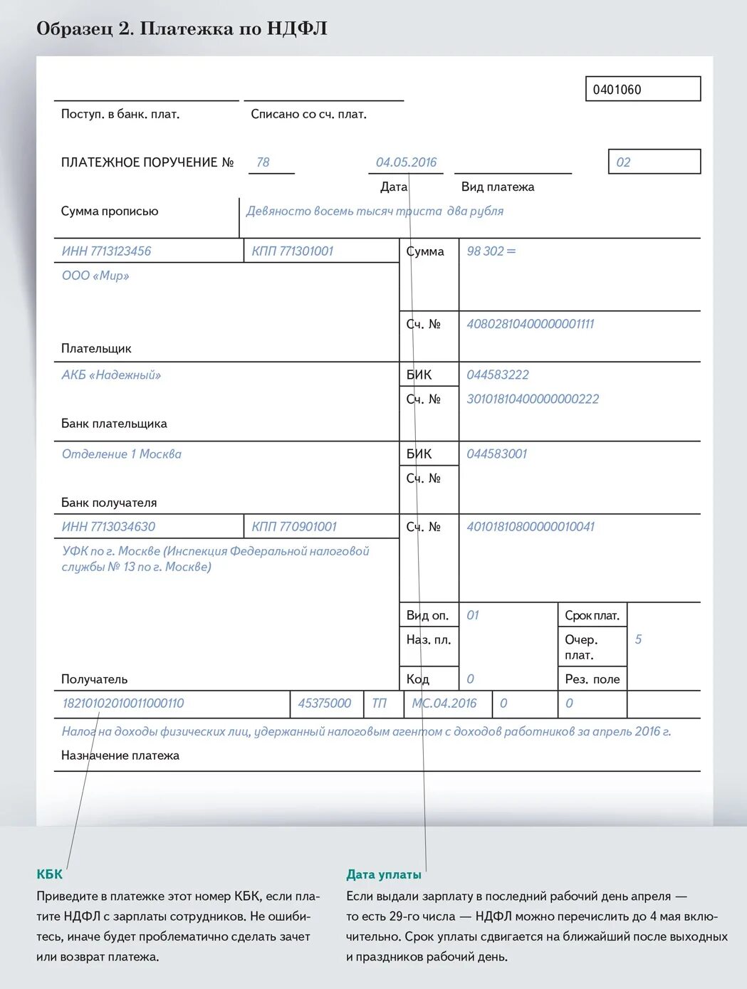 Платежный лист образец. Образец платежки на больничный лист. Платежное поручение НДФЛ. Платежное поручение НДФЛ образец. Оплата НДФЛ образец платежки.