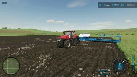 Fs22 animalinputextension