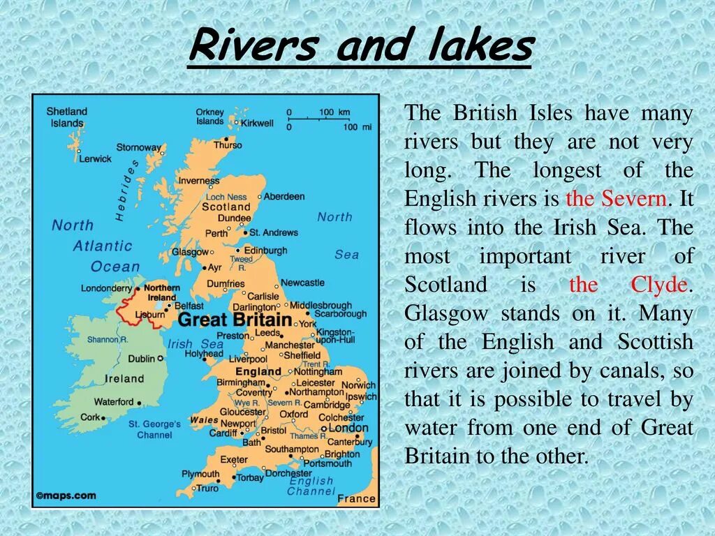 Река Северн Англия на карте. Реки Великобритании на карте. Реки Англии на карте. Карта Великобритании на английском с реками. Перевести great britain