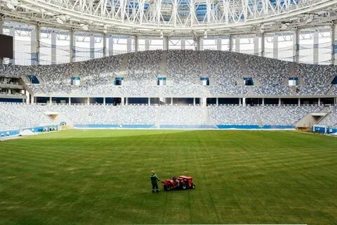 Стадион нижний новгород концерт