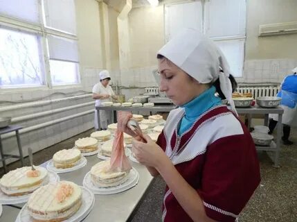 Кухонный работник йошкар ола