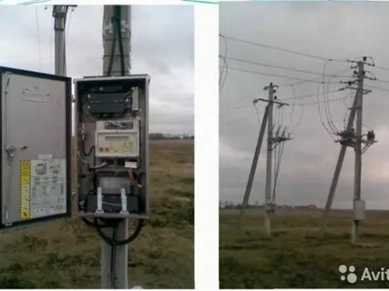 Соединительный пункт