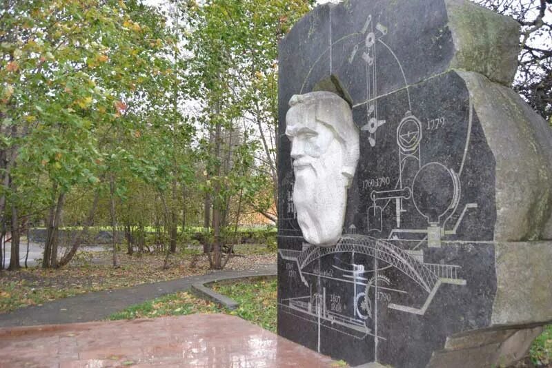 Контракт расторгнут из-за затянувшегося благоустройства парка Кулибина: Новости
