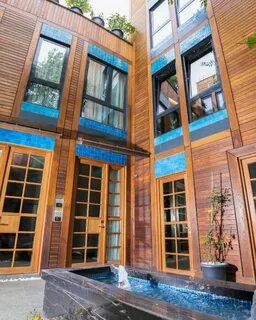 Henna hotel