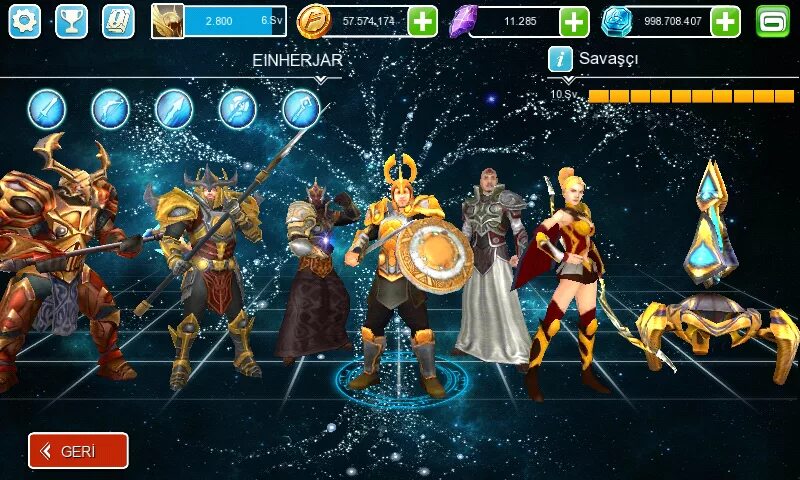 Игра Thor Dark World. Marvel Einherjar Figure. Mod apk offline