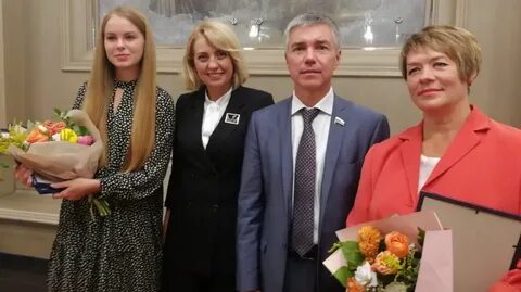 Жюри отметило